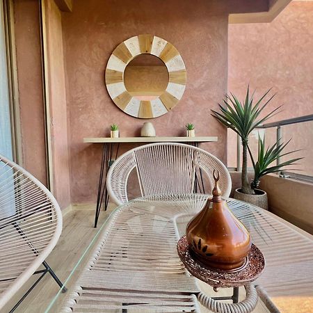 Marrakech Golf City Prestigia Маракеш Екстериор снимка