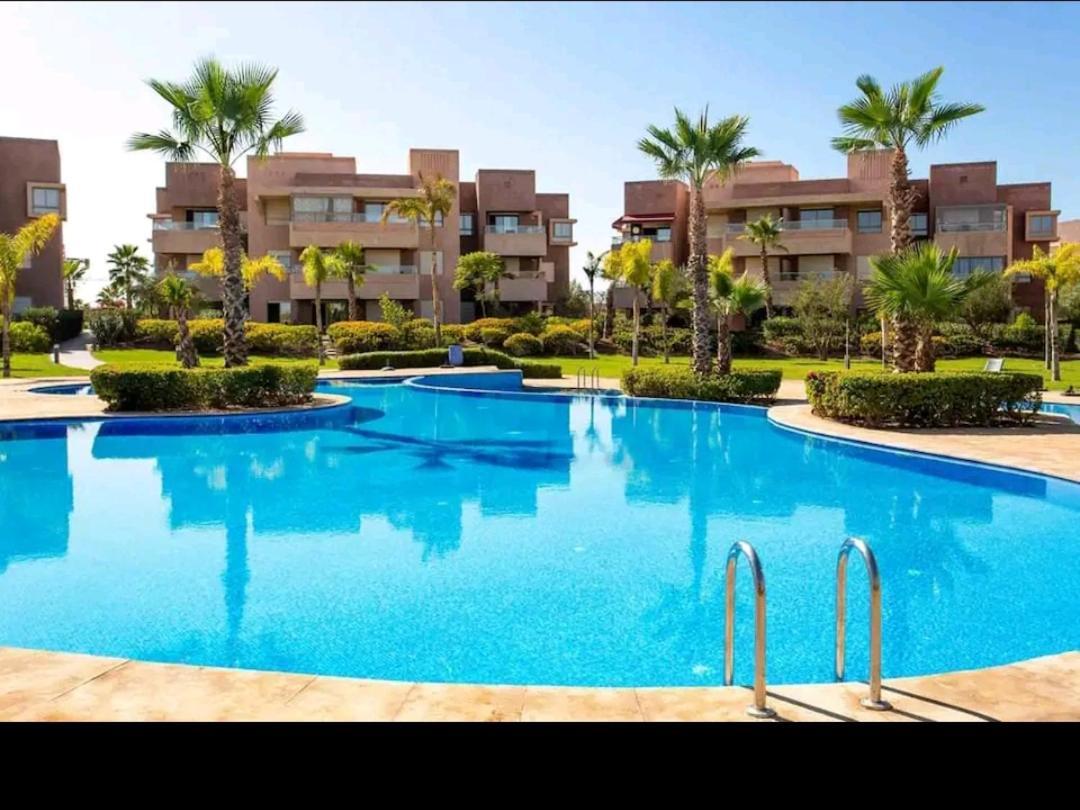 Marrakech Golf City Prestigia Маракеш Екстериор снимка