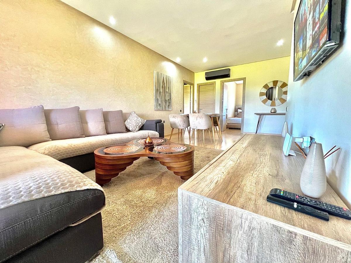 Marrakech Golf City Prestigia Маракеш Екстериор снимка