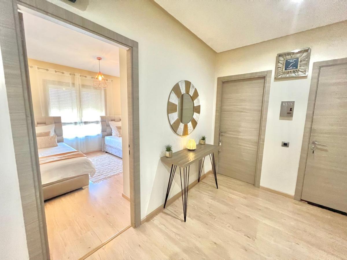 Marrakech Golf City Prestigia Маракеш Екстериор снимка