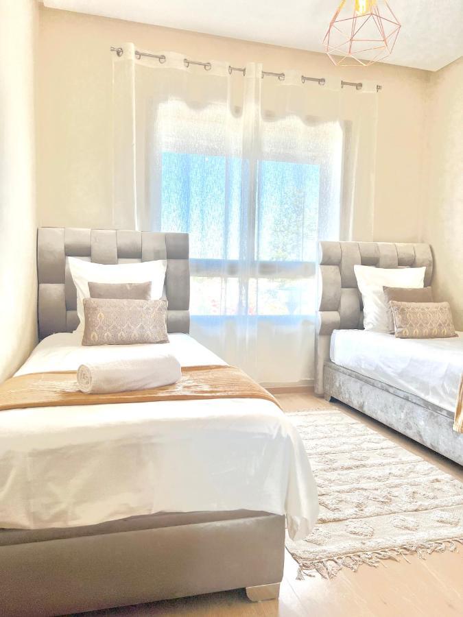 Marrakech Golf City Prestigia Маракеш Екстериор снимка