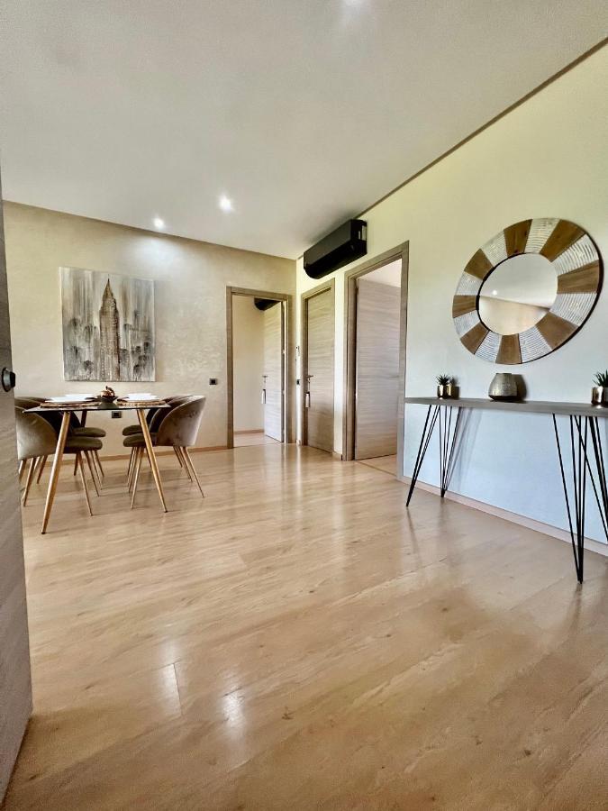 Marrakech Golf City Prestigia Маракеш Екстериор снимка