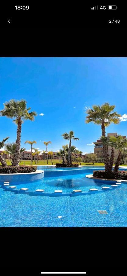 Marrakech Golf City Prestigia Маракеш Екстериор снимка