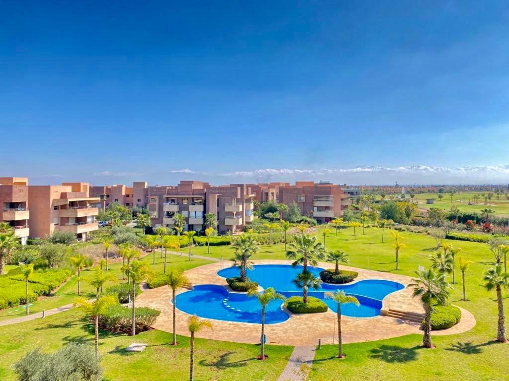 Marrakech Golf City Prestigia Маракеш Екстериор снимка
