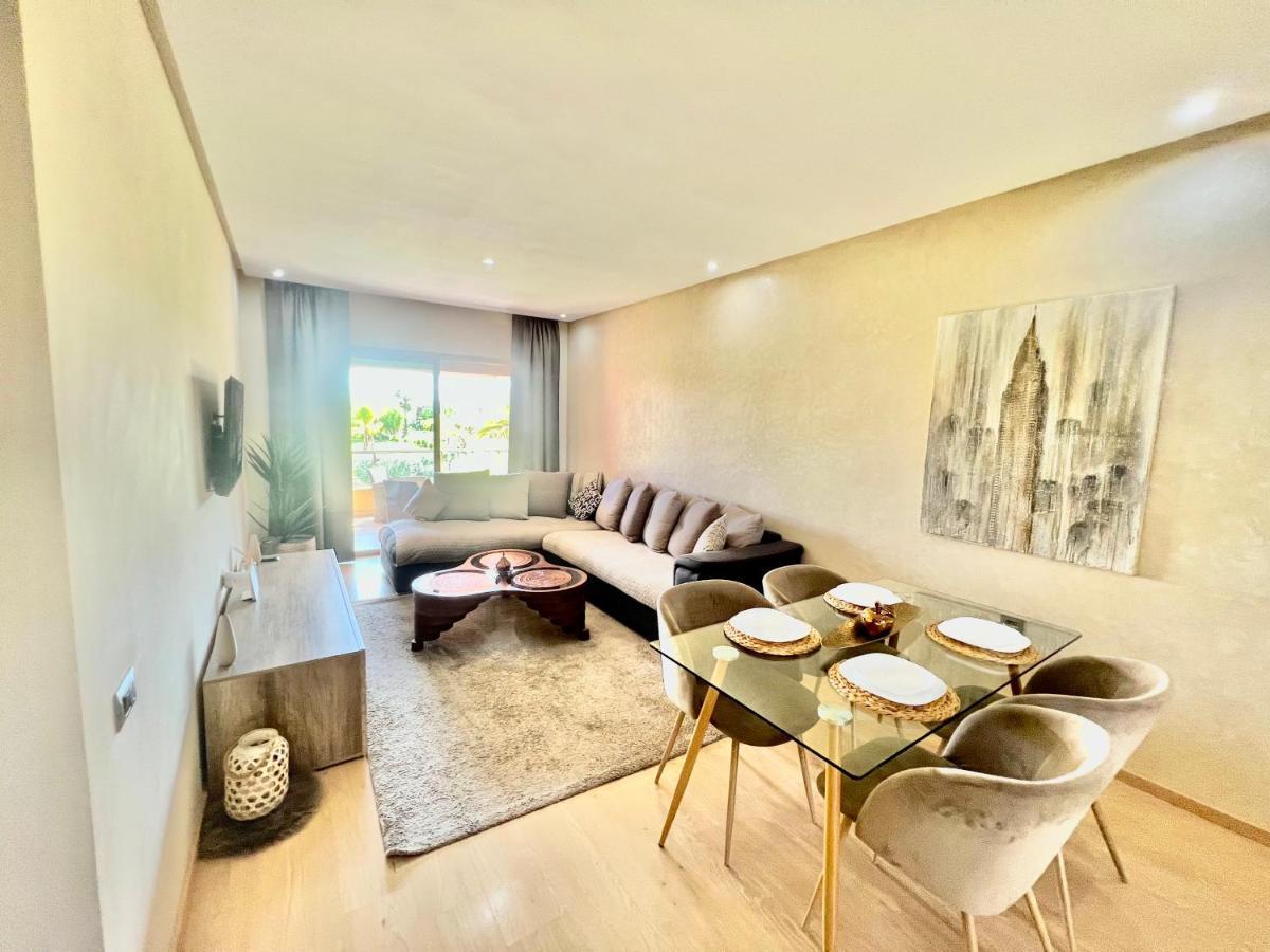 Marrakech Golf City Prestigia Маракеш Екстериор снимка