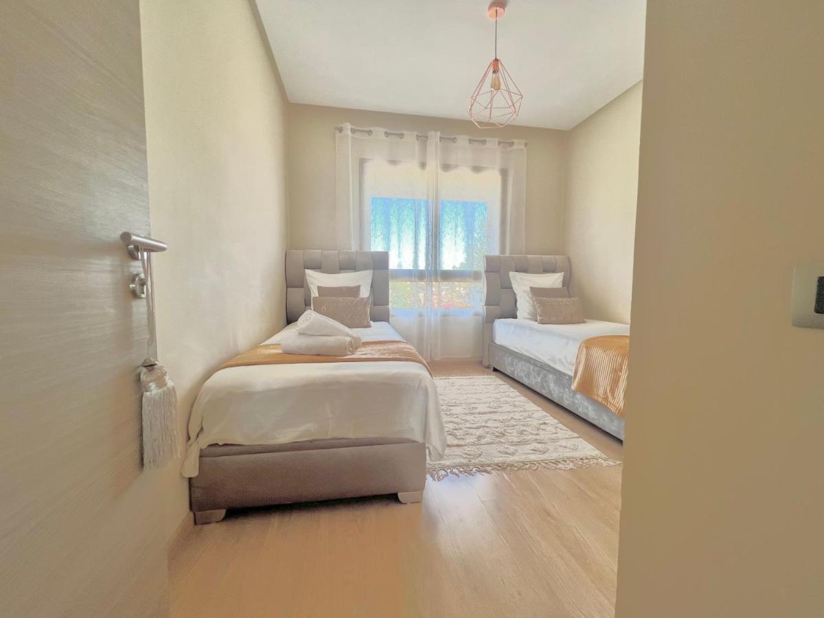 Marrakech Golf City Prestigia Маракеш Екстериор снимка