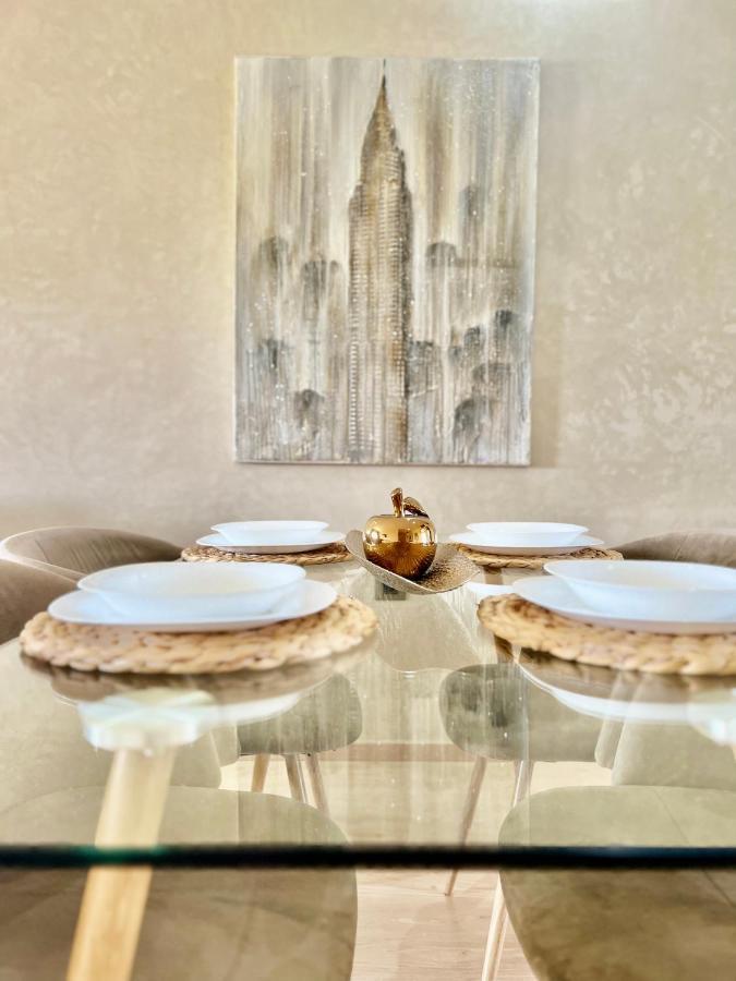 Marrakech Golf City Prestigia Маракеш Екстериор снимка