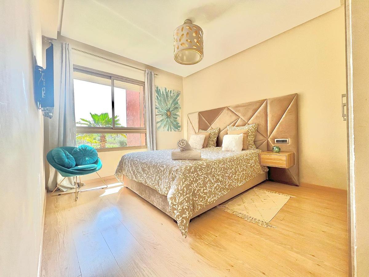 Marrakech Golf City Prestigia Маракеш Екстериор снимка
