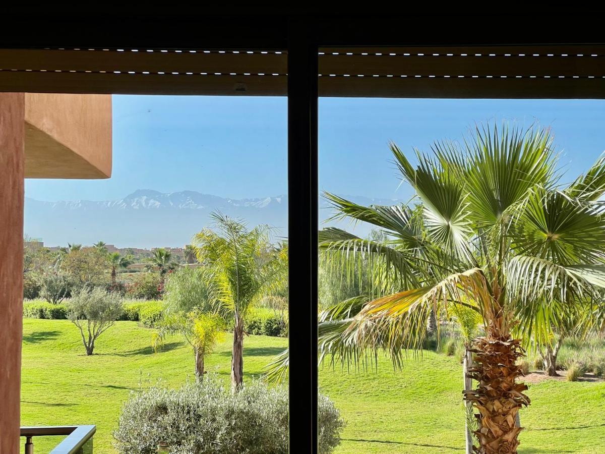 Marrakech Golf City Prestigia Маракеш Екстериор снимка
