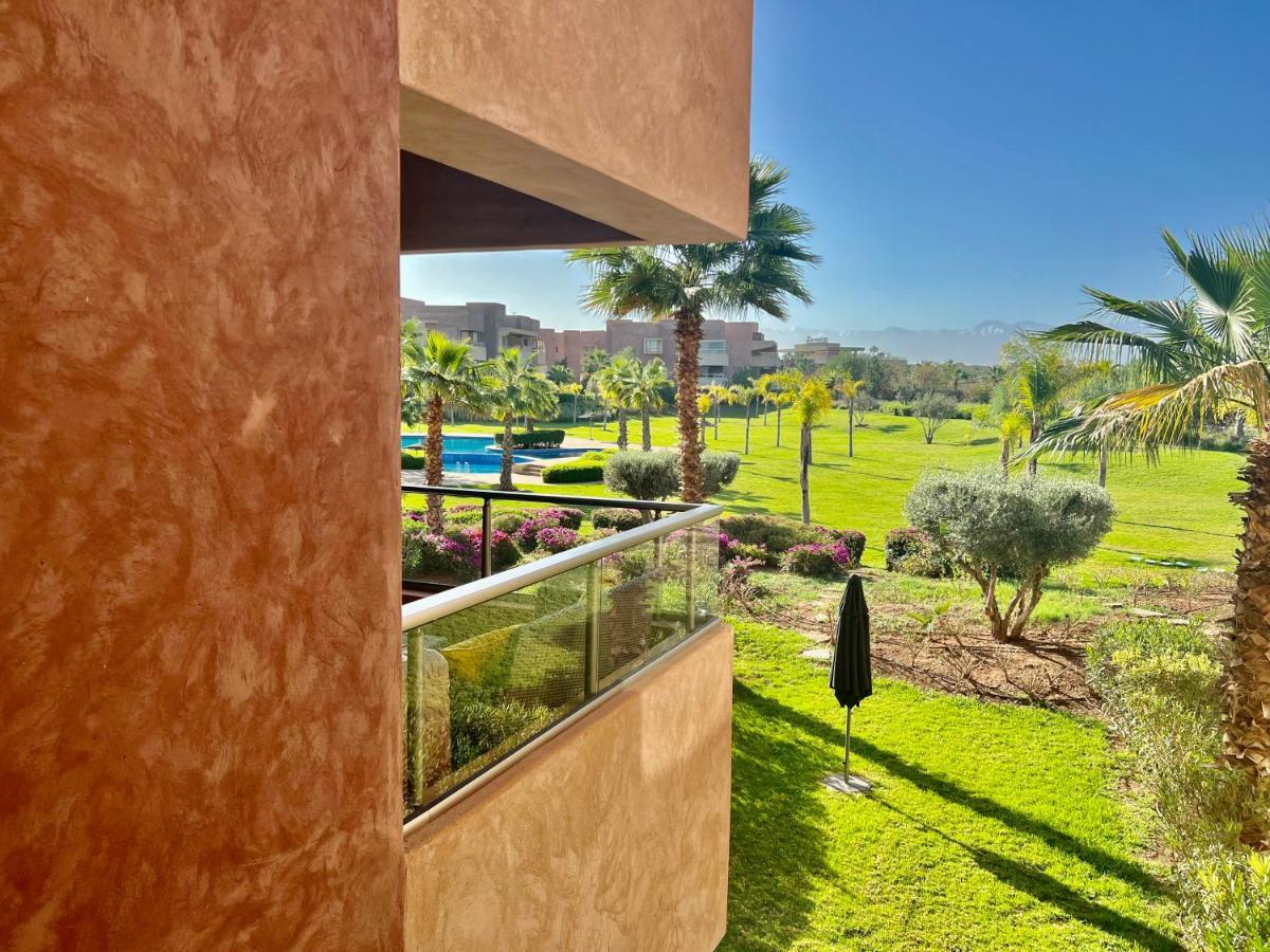 Marrakech Golf City Prestigia Маракеш Екстериор снимка