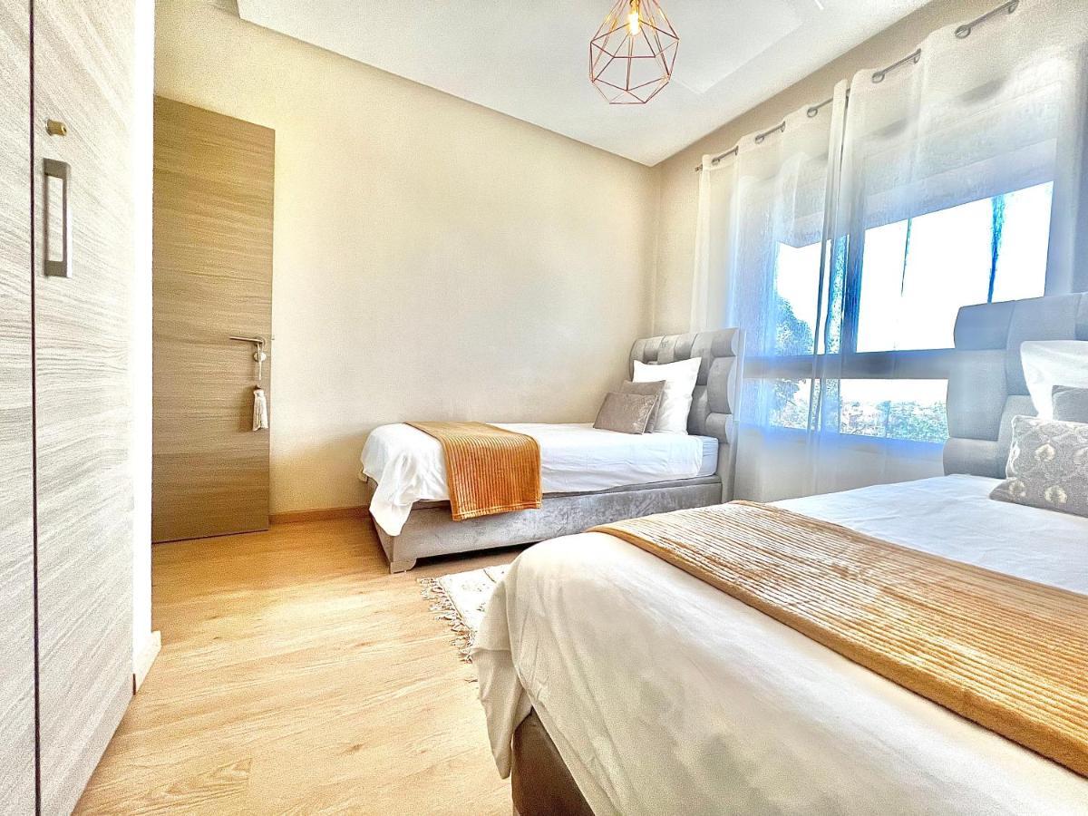 Marrakech Golf City Prestigia Маракеш Екстериор снимка