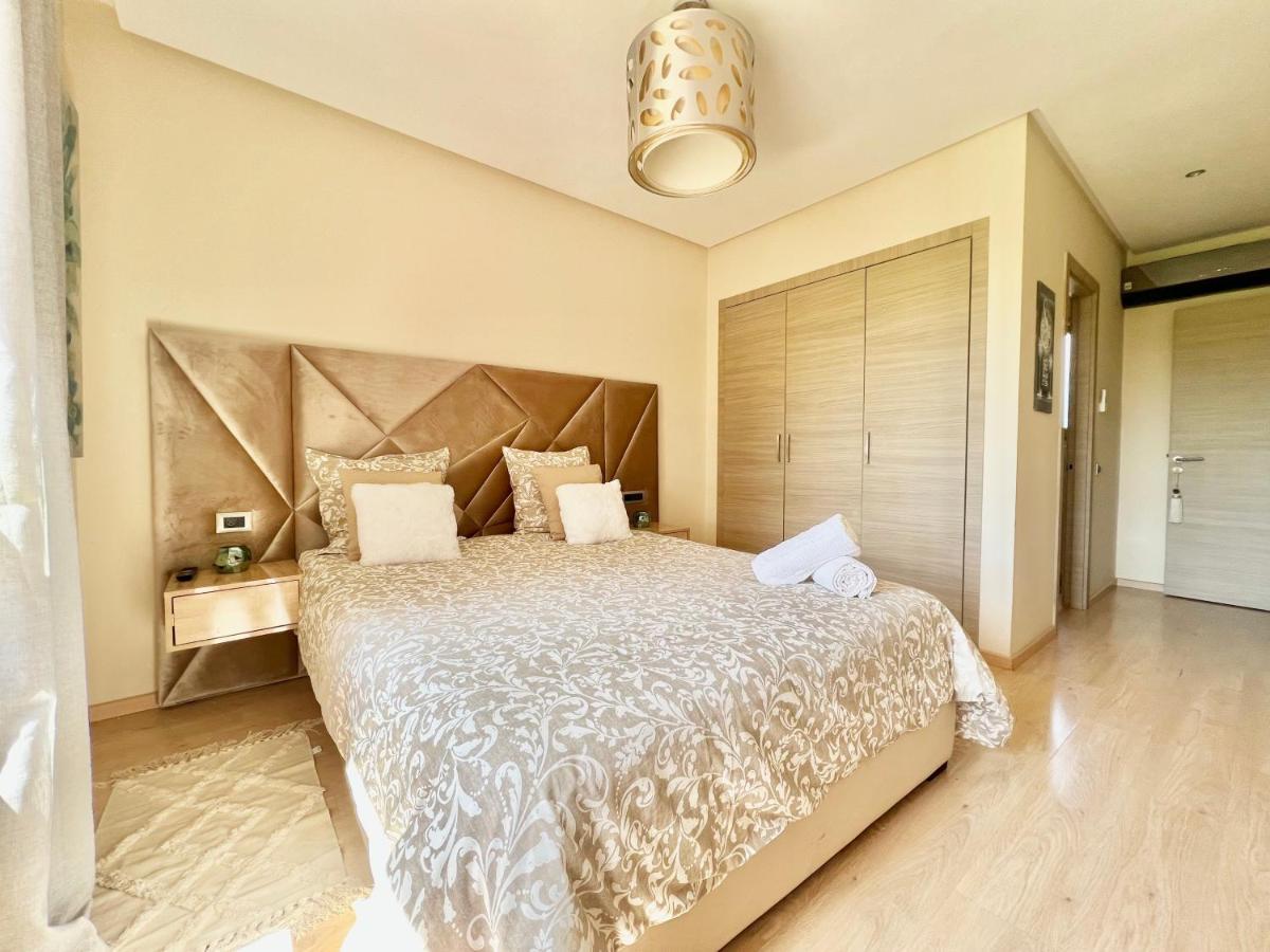 Marrakech Golf City Prestigia Маракеш Екстериор снимка