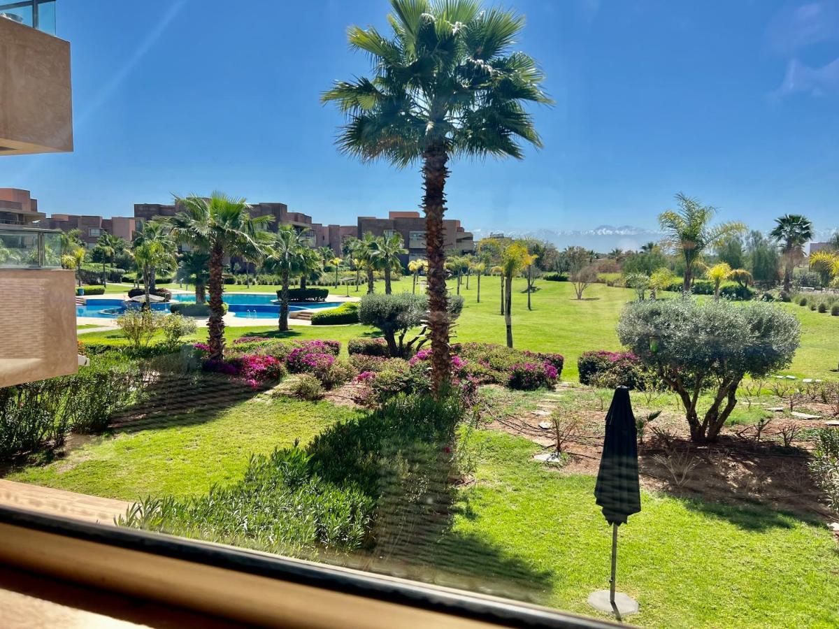 Marrakech Golf City Prestigia Маракеш Екстериор снимка