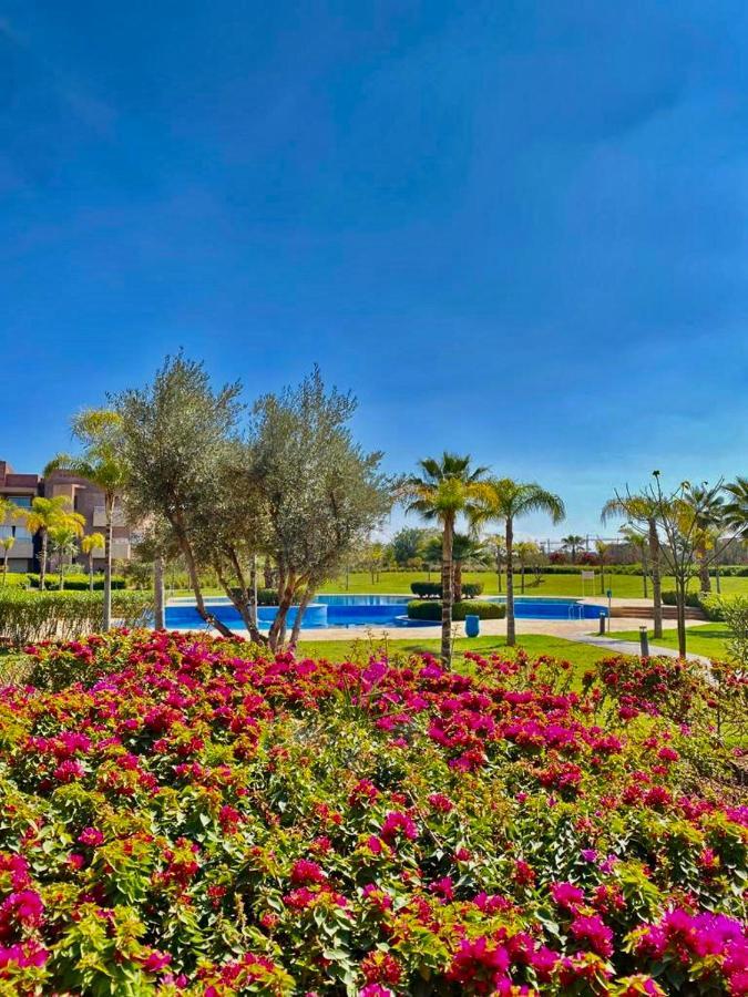 Marrakech Golf City Prestigia Маракеш Екстериор снимка