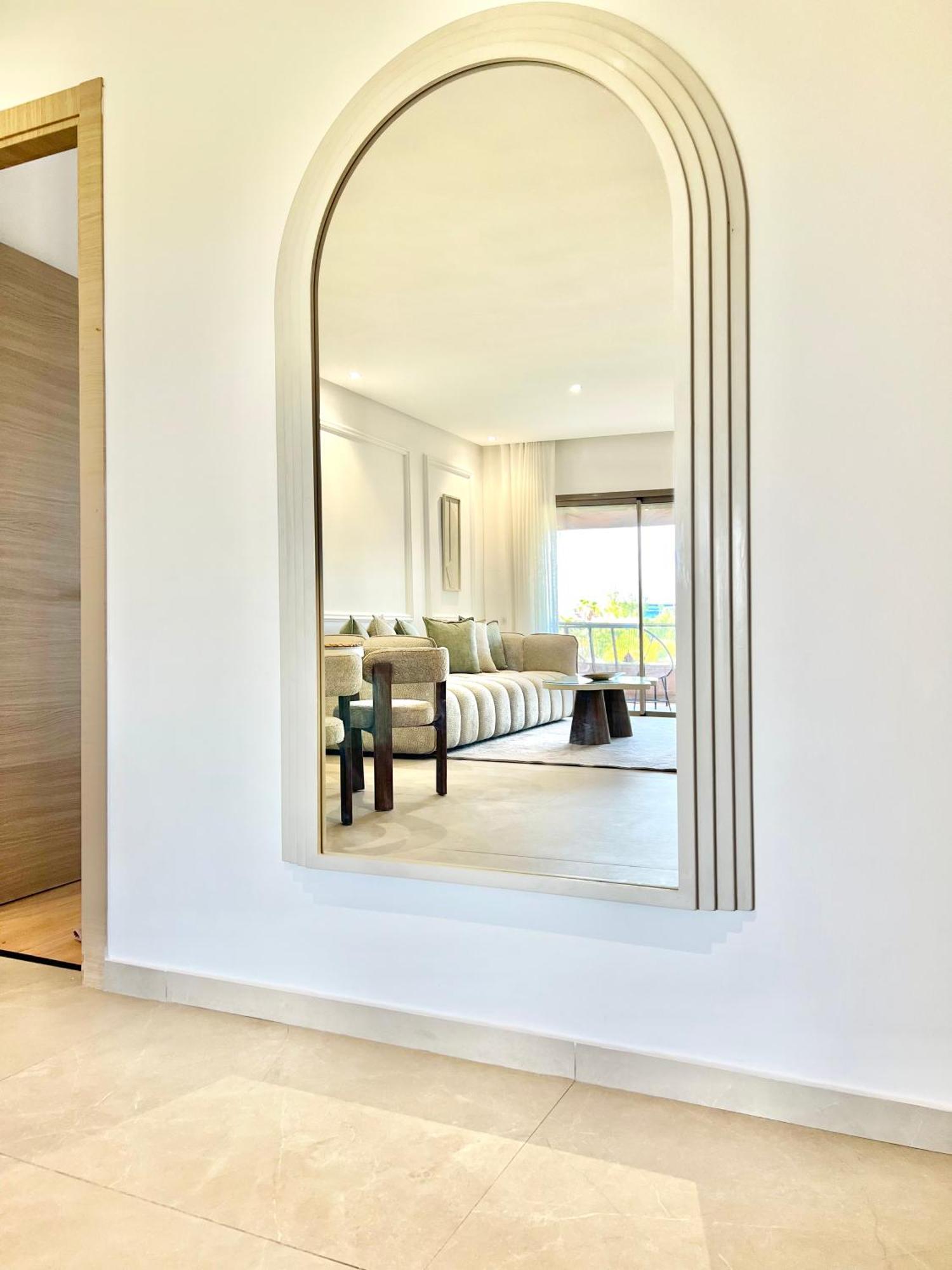 Marrakech Golf City Prestigia Маракеш Екстериор снимка