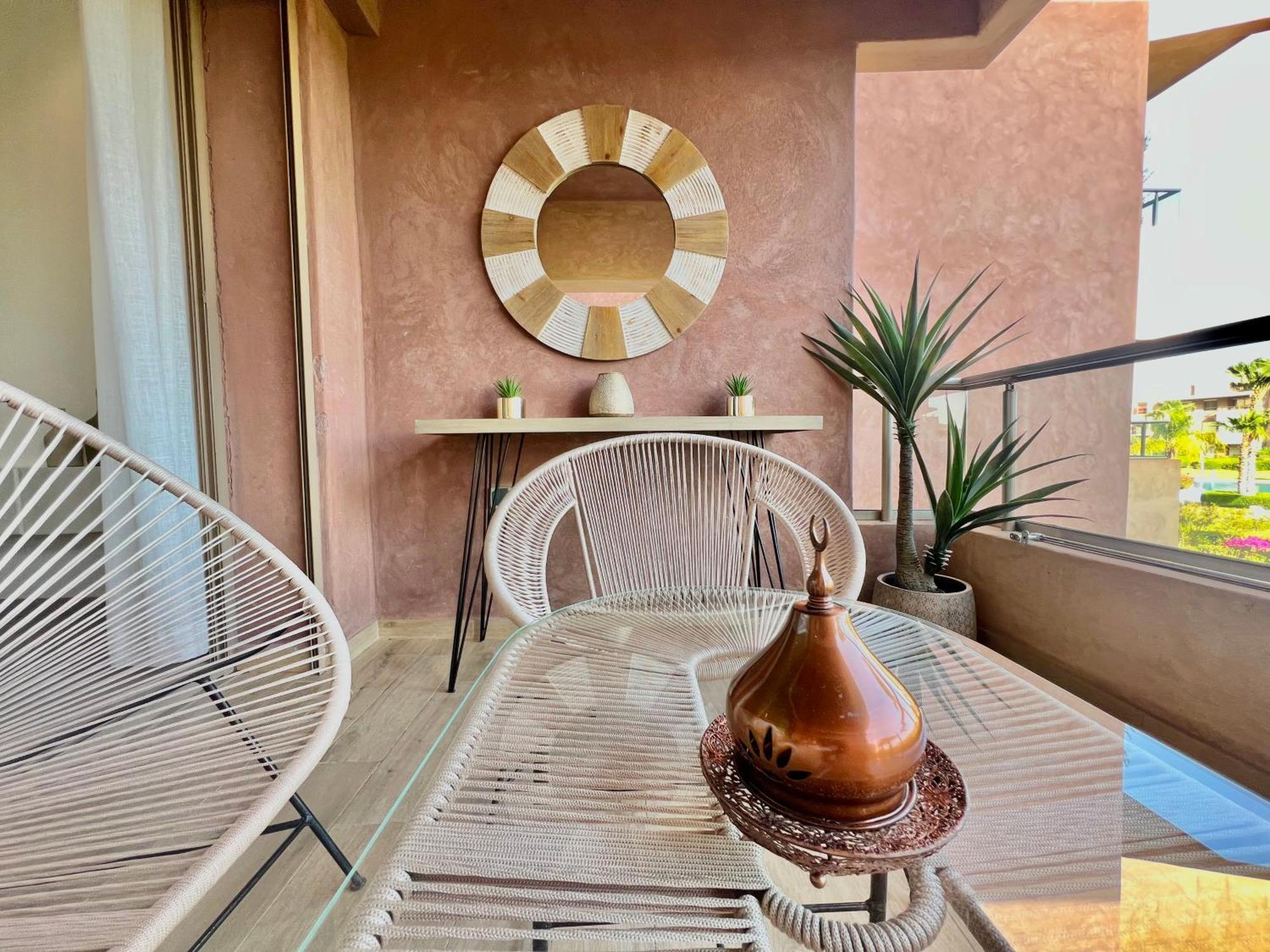 Marrakech Golf City Prestigia Маракеш Екстериор снимка
