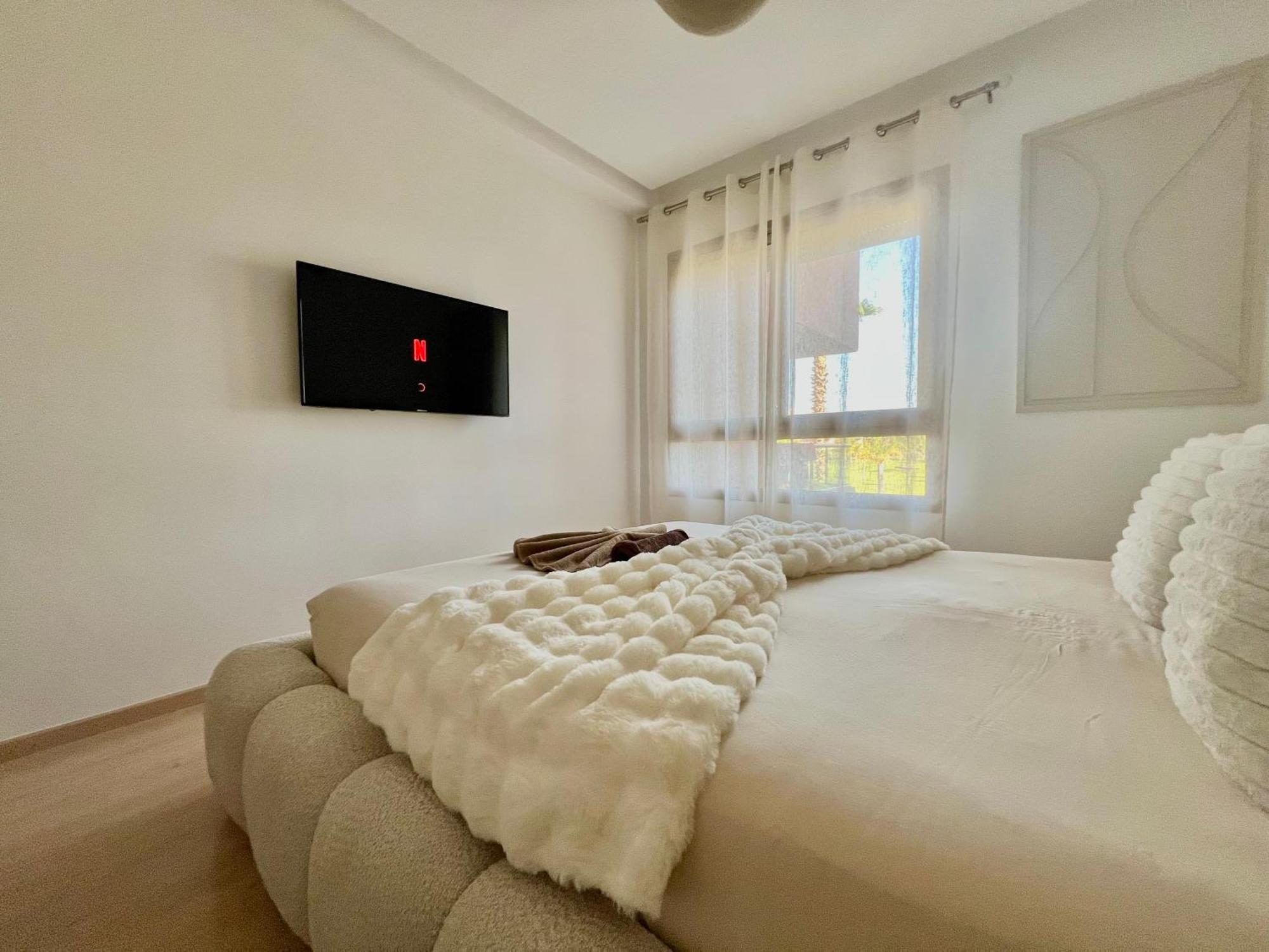 Marrakech Golf City Prestigia Маракеш Екстериор снимка