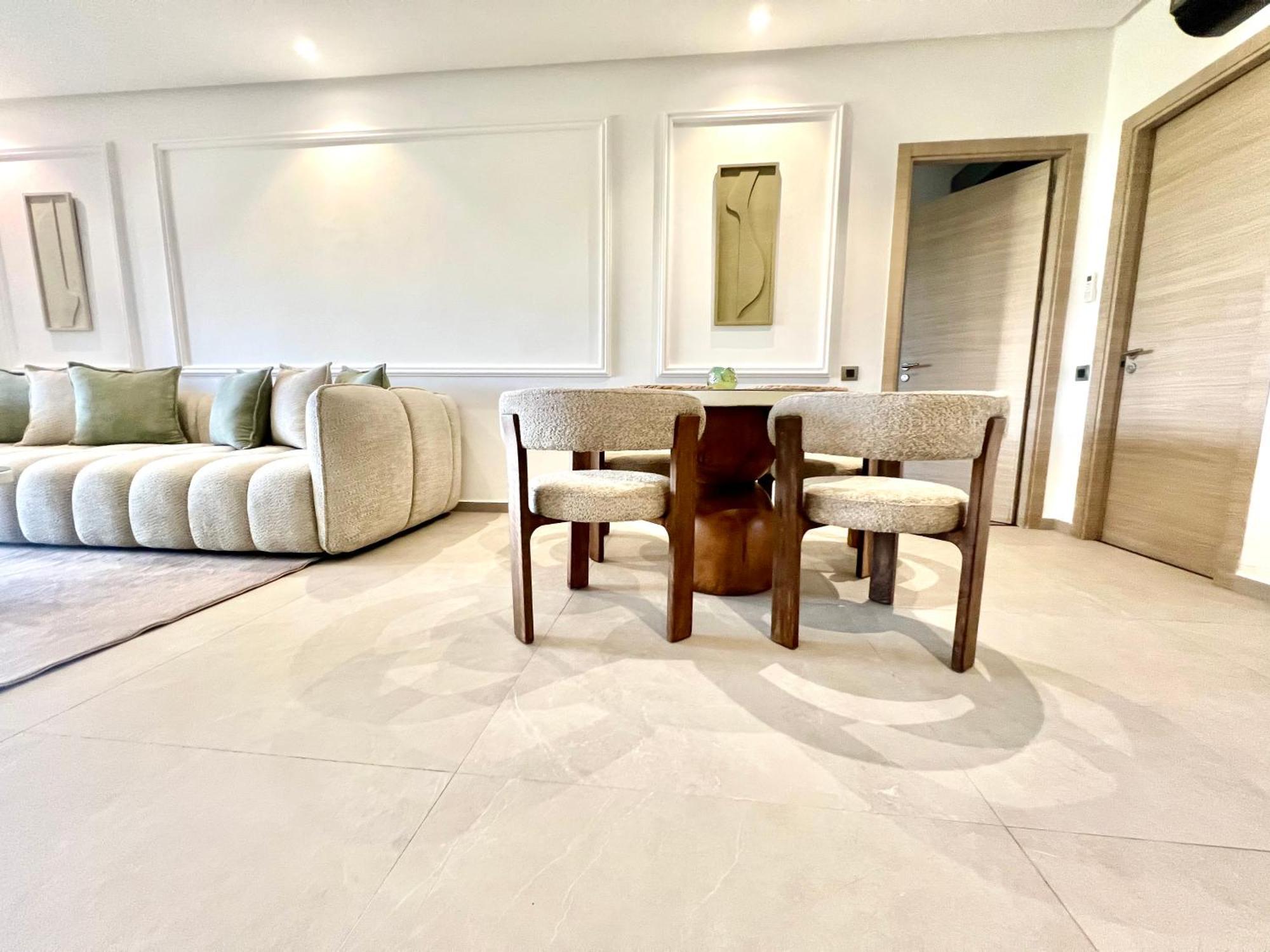 Marrakech Golf City Prestigia Маракеш Екстериор снимка
