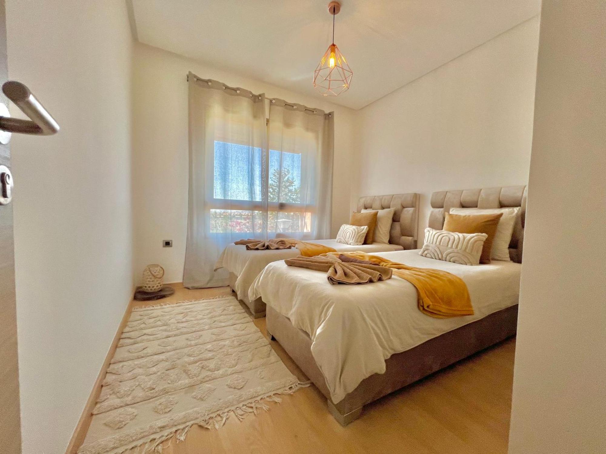 Marrakech Golf City Prestigia Маракеш Екстериор снимка