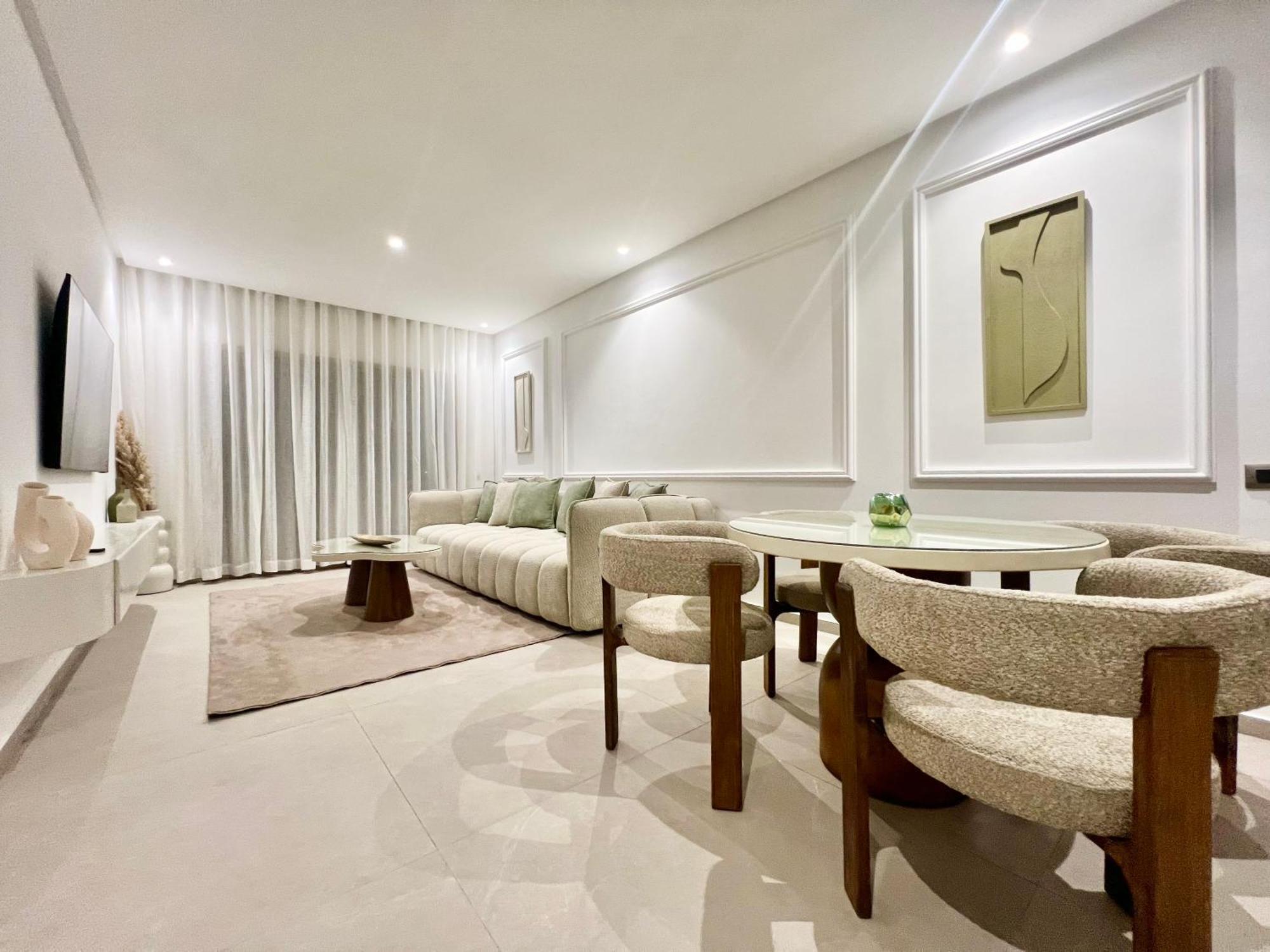 Marrakech Golf City Prestigia Маракеш Екстериор снимка