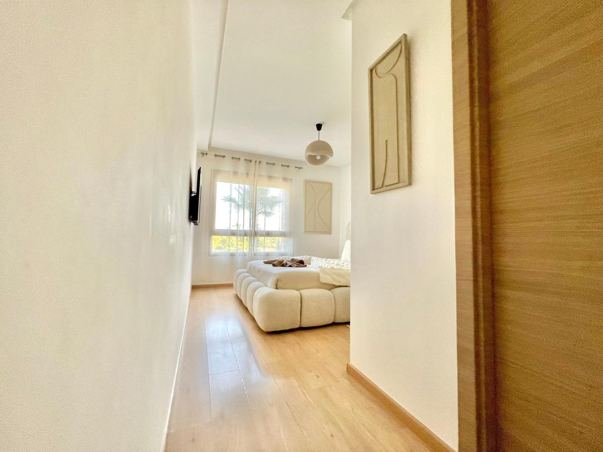 Marrakech Golf City Prestigia Маракеш Екстериор снимка