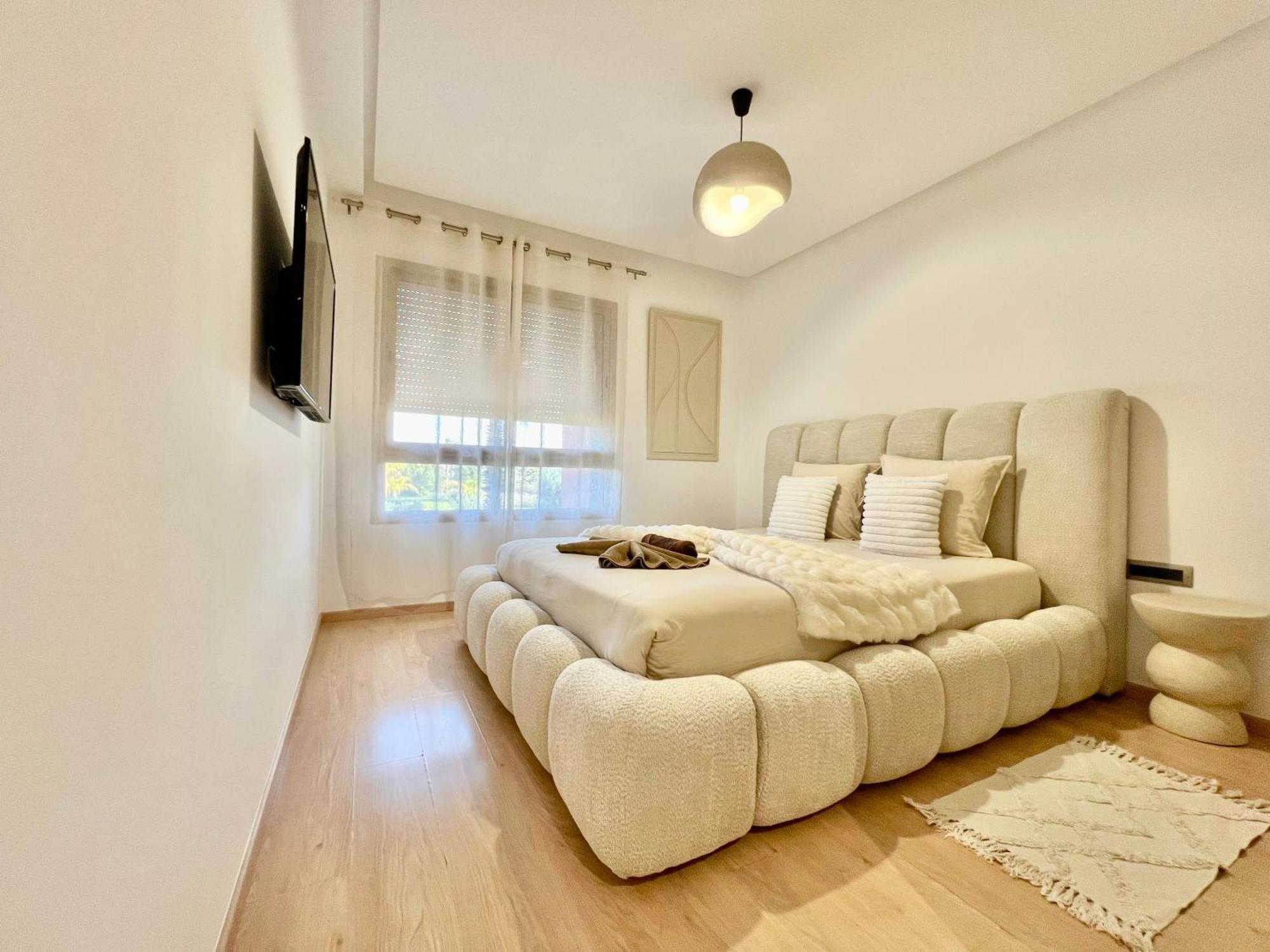 Marrakech Golf City Prestigia Маракеш Екстериор снимка