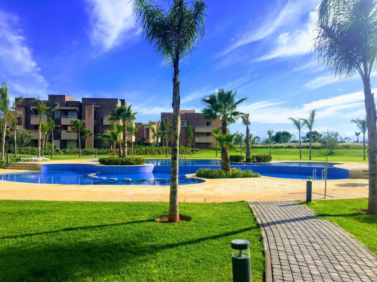 Marrakech Golf City Prestigia Маракеш Екстериор снимка