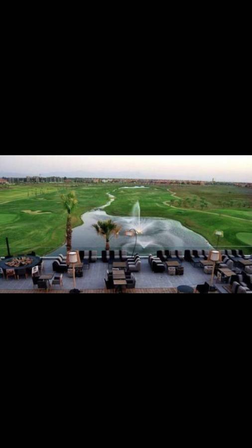 Marrakech Golf City Prestigia Маракеш Екстериор снимка