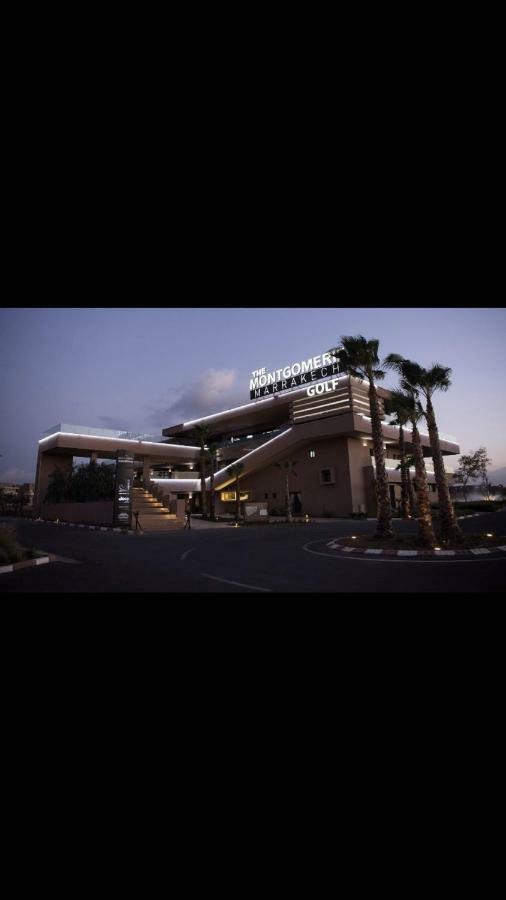 Marrakech Golf City Prestigia Маракеш Екстериор снимка