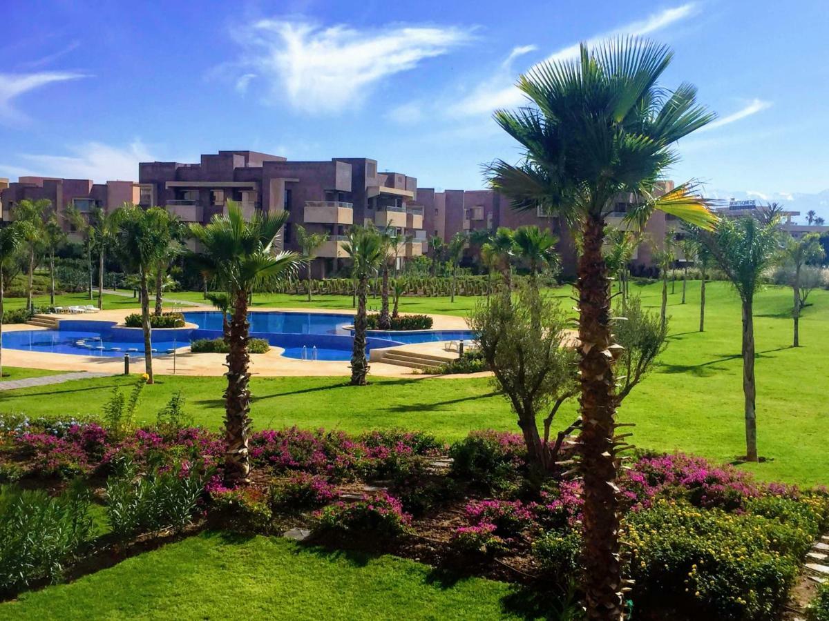 Marrakech Golf City Prestigia Маракеш Екстериор снимка