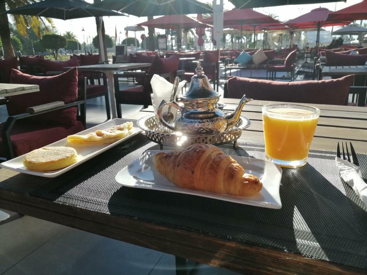 Marrakech Golf City Prestigia Маракеш Екстериор снимка